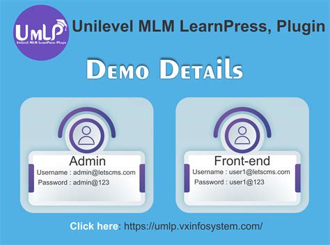 unilevel mlm plan wordpress plugin.